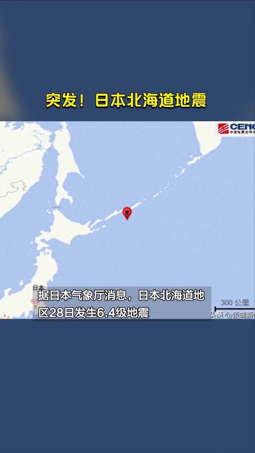 新澳天天开奖资料大全一和北海道近海6.1级地震与北海道近海6.1级地震情况