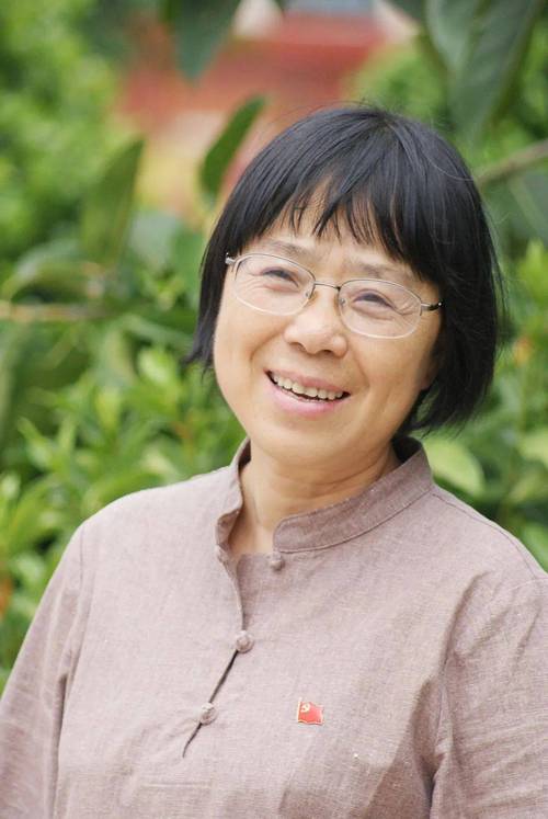 新澳门彩最快开奖记录和张桂梅的第15次送考与张桂梅连续11年送考从未缺席